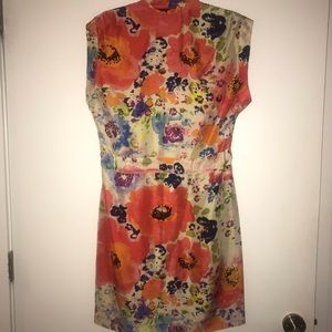 RACHEL Rachel Roy Dresses - RACHEL Rachel Roy Floral Dress RACHEL Rachel Roy Dresses - RACHEL Rachel Roy Floral Dress